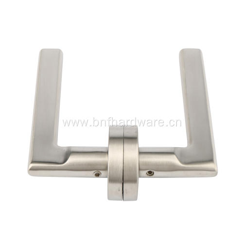 Stainless Steel Door Lever Handle